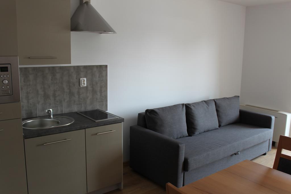 Nowa Apartamenty 크리니차 모르스카 외부 사진