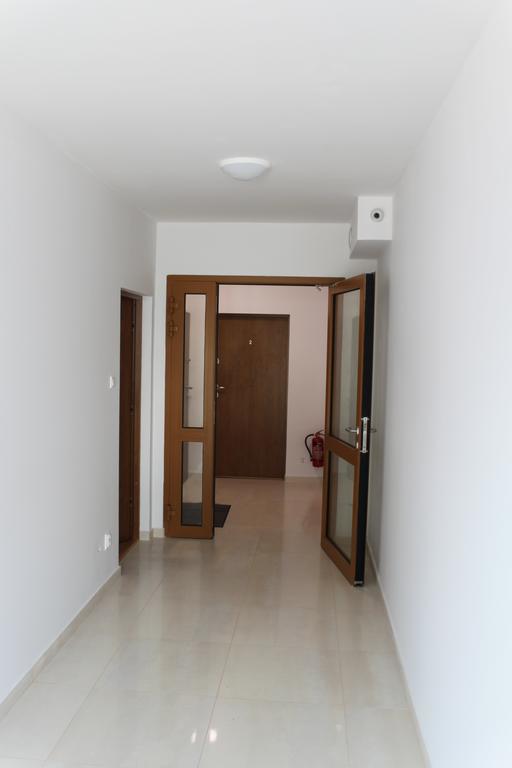 Nowa Apartamenty 크리니차 모르스카 외부 사진