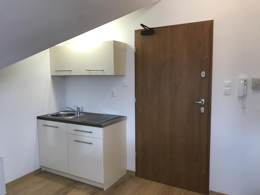 Nowa Apartamenty 크리니차 모르스카 외부 사진